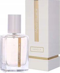 Rasasi Kvapusis vanduo Rasasi Musk Hareer EDP moterims, 50ml WOMEN