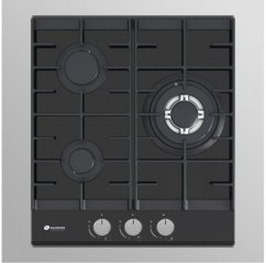 Allenzi Gas hob Allenzi DO302BI domino
