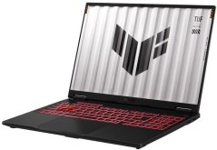 ASUS TUF Gaming A16 (2025) FA608UM-QT013W