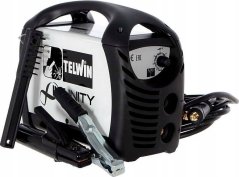 Telwin Car battery charger MMA Telwin INFINITY 150