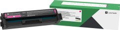 Lexmark 20N2HM0 Magenta Originál  (102110)