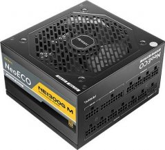 Antec Antec Neo ECO Modular NE1300G M ATX3.0 EC moduł zasilaczy 1300 W 20+4 pin ATX ATX Čierny