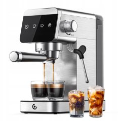 Amzchef CE-AZ-EM1501-SV