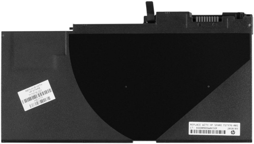 HP Battery 50Wh 3 Cells 4.5Ah (CM03050XL)