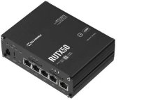 Panorama Antennas RUTX50 (EU) 5G LTE router (TEL-PAN-5GCAB-BUNDLE)