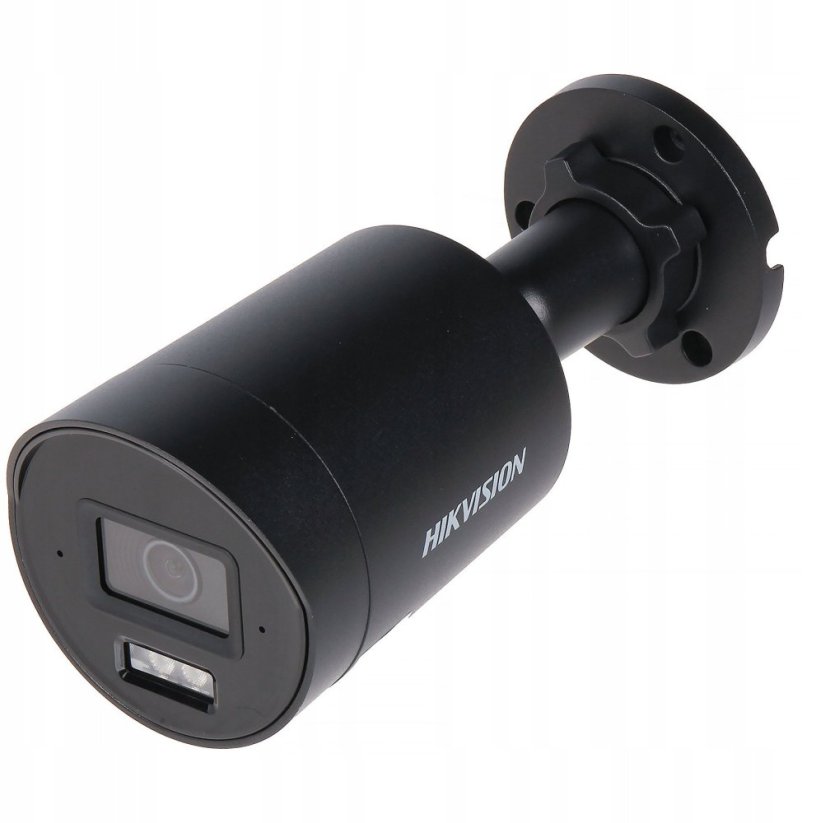 Hikvision Kamera IP Hikvision DS-2CD2043G2-LI2U (2.8mm) (Black) PL