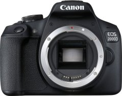 Canon EOS 2000D EF/EF-S