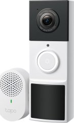 TP-Link TP-Link Tapo D210 Video Türklingel-Kamera