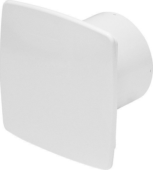 AWENTA ventilátor łazienkowy Nea fi100 88m3/h 13W 230V z Prepínačiem sznurkowym Biely WNB100W