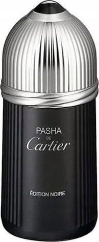 Cartier Pasha Edition Noire edt 100ml MEN