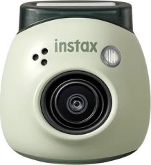 Fujifilm Fotoaparát Instax Pal Zelený