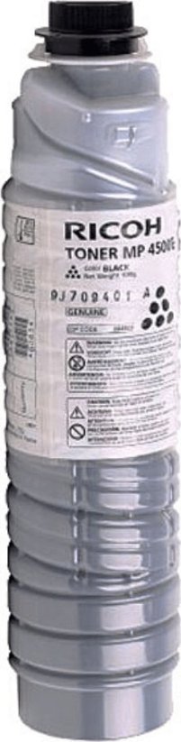 Ricoh 841347 Black Originál  (842239)