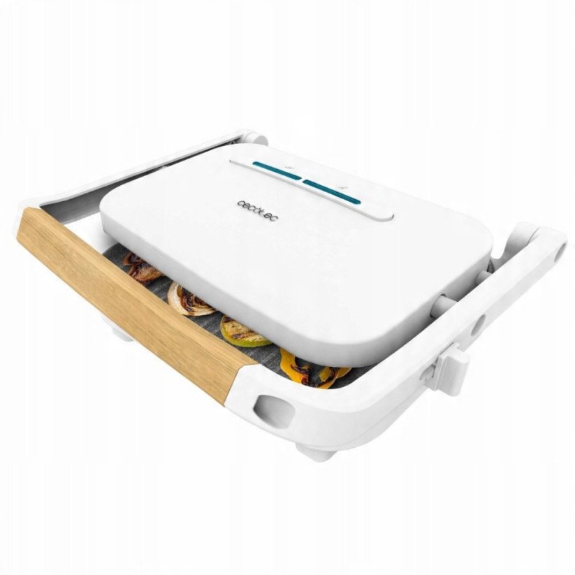 Cecotec Rock'nGrill
