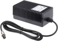 Honeywell Univ Pwr Supply,12V, 8A,Level VI, AE21. Order country specific power cord separately. Replaces 851-064-316.