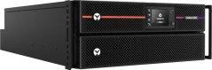 Vertiv Vertiv Liebert GXE3-10KIRT5UXL zasilacz UPS Podwójnej konwersji (online) 10 kVA 10000 W