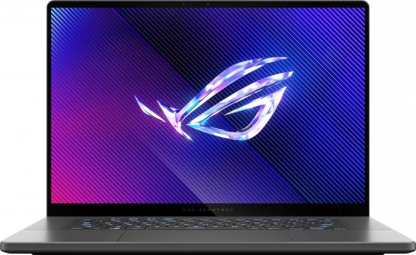 Asus Asus ROG Zephyrus G16 GU605MY-QR058X - Ultra 9-185H | 16"'-240Hz | OLED | 32GB | 2TB | W11Pro | RTX4090