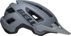 Bell prilba juniorski BELL NOMAD 2 JR MIPS Rozmer prilbau: univerzálny(52-57 cm), Wybierz farba: Matte Gray