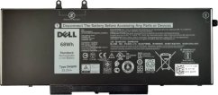 Origin do Notebooka 4C do rokov 5501 68Wh (BAT-DELL-5501/4)