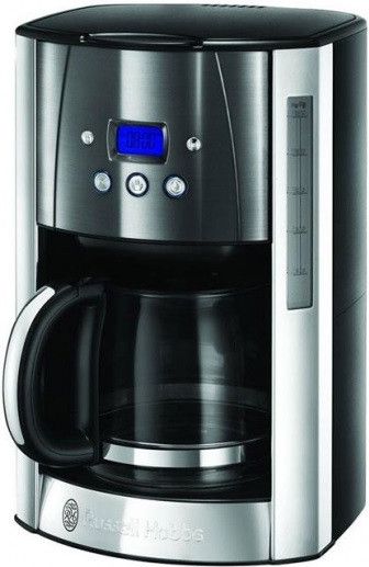 Russell Hobbs Luna 23241-56 Čierny