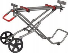 Milwaukee Vertikaliai sulankstomas stalas MILWAUKEE MSUV 280