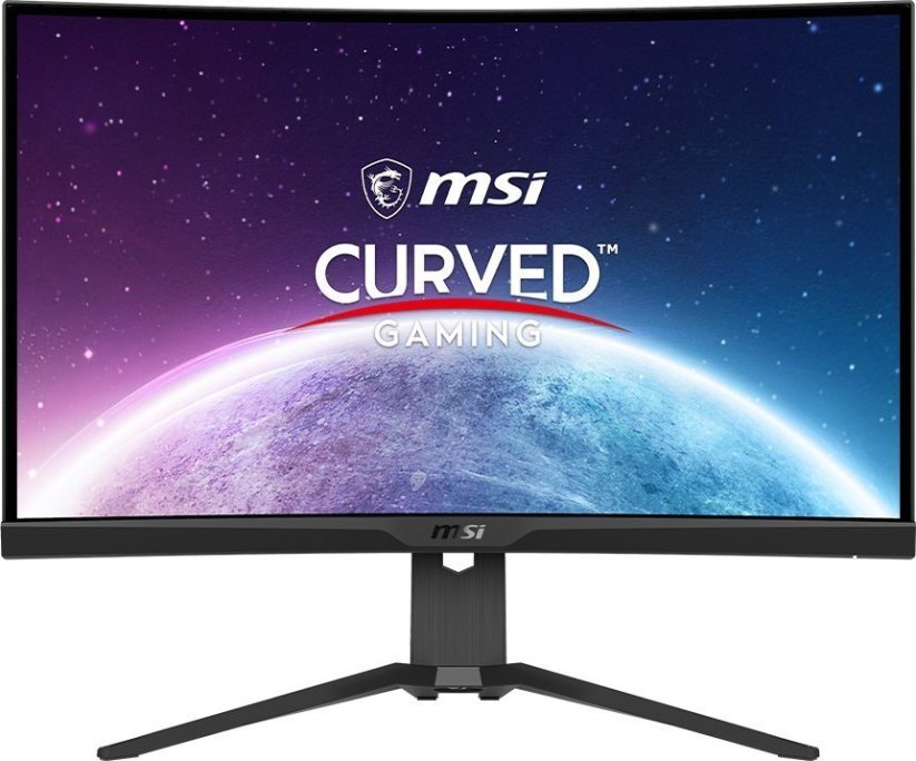 MSI MAG 275CQRXFDE