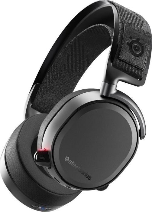 SteelSeries Arctis Pro čierne (61473)