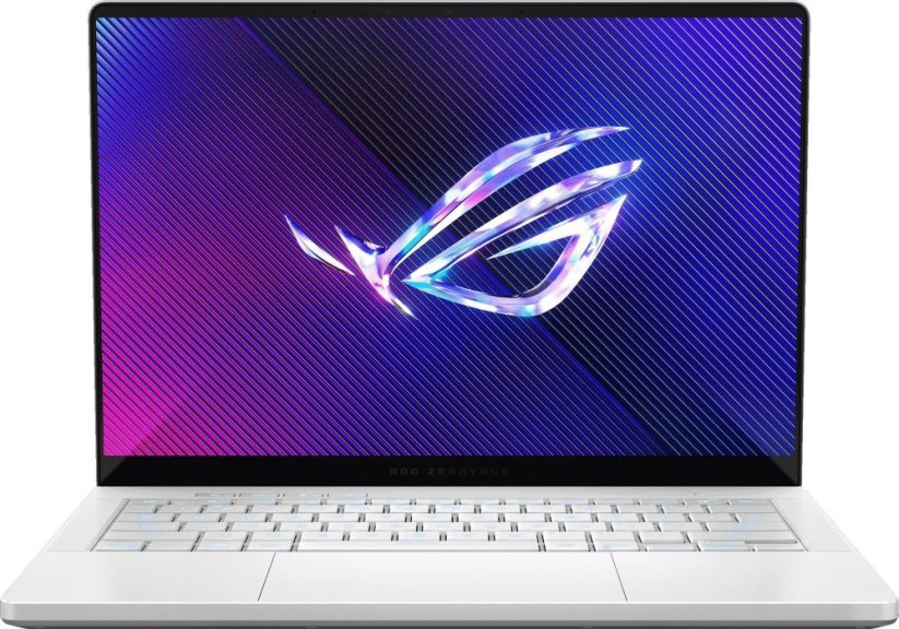 Asus ROG Zephyrus G14 GA403 Ryzen 9 8945HS / 32 GB / 1 TB / W11 / RTX 4070 / 120 Hz (GA403UI-QS041W)