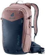 Deuter Kompaktowy atrament 14+3 popiel | univerzálny