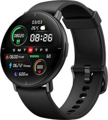 Mibro Lite Black (MIBAC_LT)