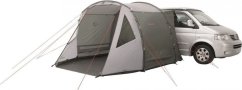 Easy Camp Easy Camp tunnel bus awning Shamrock (dark grey/light grey)