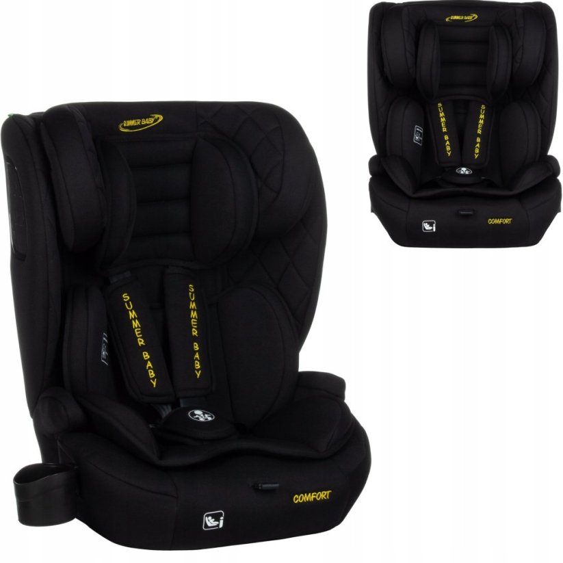 Summer Baby autosedačka COMFORT marki SUMMER BABY