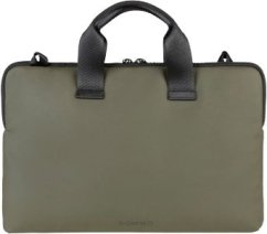 Tucano Tucano Gommo Slim Brief  16''  zala - Soma portativajam datoram