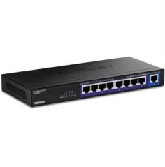 TRENDnet TRENDnet 9-Port Multi-Gig Switch