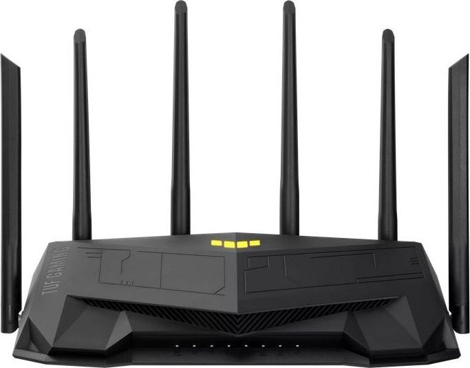 Asus TUF-AX6000 (90IG07X0-MO3C00)