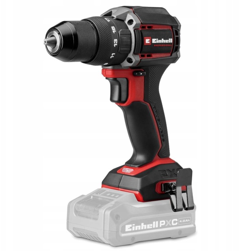 Einhell TP-CD 18/70-C 18 V