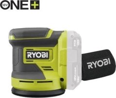 Ryobi SZLIFIERKA MIMOÅRODOWA RRROS18-0 18V 0*AH ONE+