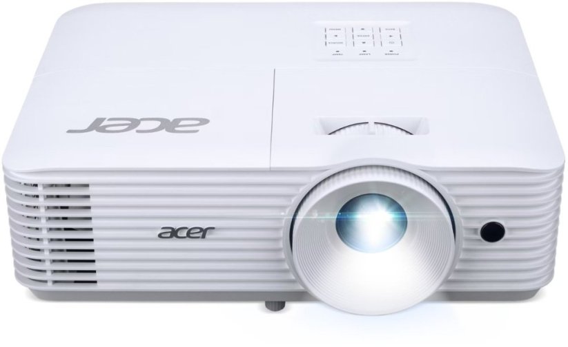 Acer Projektor X1528Ki DLP FHD/5200/10000:1/WIFI