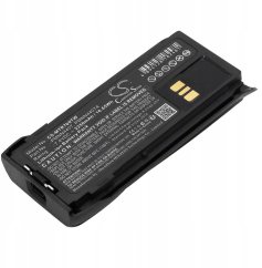 Motorola Bateria Motorola 7.4V 2250mAh Li-Ion - Náhradný R7