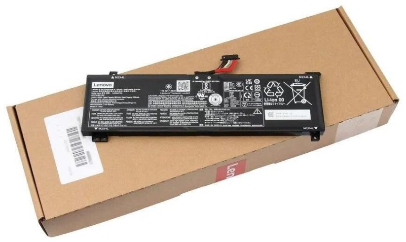 Lenovo 60Wh Li-ion battery for