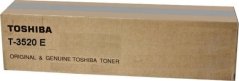 Toshiba T3520E Black Originál  (6AJ00000037)