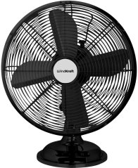 Quantec Ventiliatorius Windkraft WN310F, 50 W