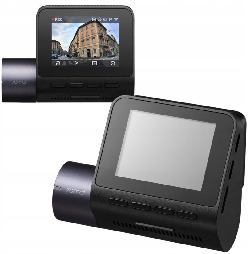 70mai Wideorejestrator  Dash Cam A410