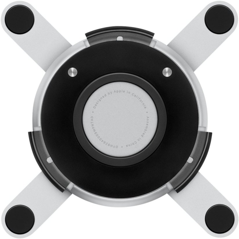 Apple VESA Mount Adapter Ita (MX5M3T/A)