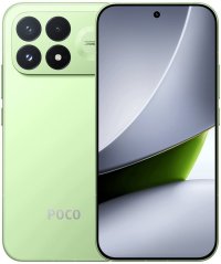 POCO F9 Pro 12/256GB Green (MZB0QATEU)