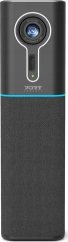 Port Designs 902004 All-in-One z Mikrofonem i Reproduktoriem 2K Čierny