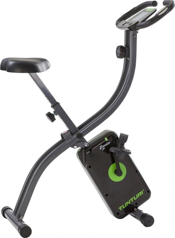 Tunturi Cardio Fit B20 X-Bike magnetický