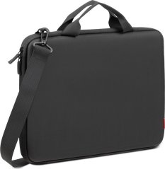RivaCase Notebook bag 5116 black hardshell chrómebo