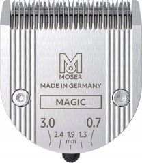 Moser MOSER 1854-7506 MagicBlade Blade set