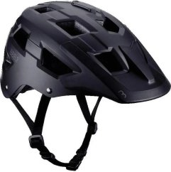 BBB prilba bicyklová BBB Cycling Nanga L matt-black