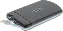FreeCom ToughDrive 2TB Čierny (56331)